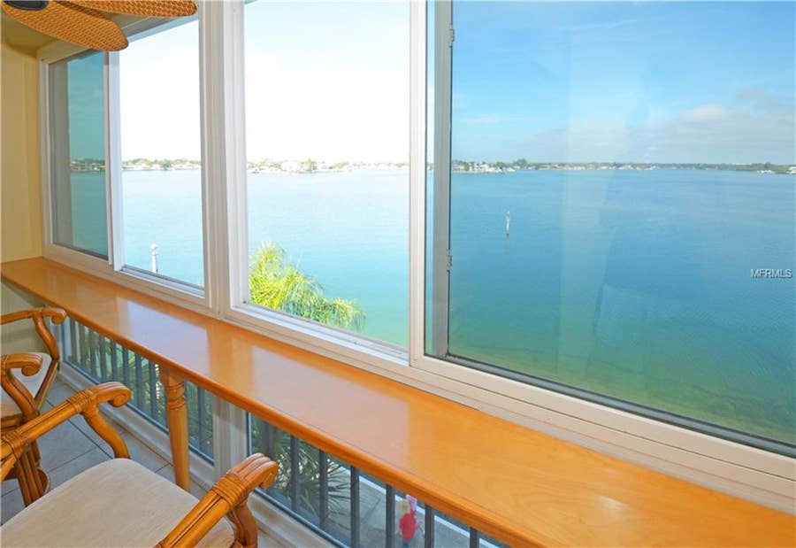 Property photo for 7665 SUN ISLAND DRIVE S, #406, South Pasadena, FL