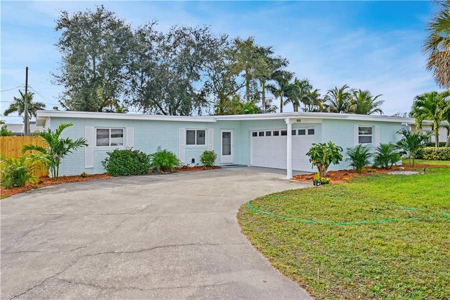 Property photo for 6931 GRANDE VISTA WAY S, South Pasadena, FL