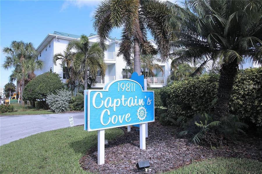 Property photo for 19811 GULF BLVD, #205, Indian Shores, FL