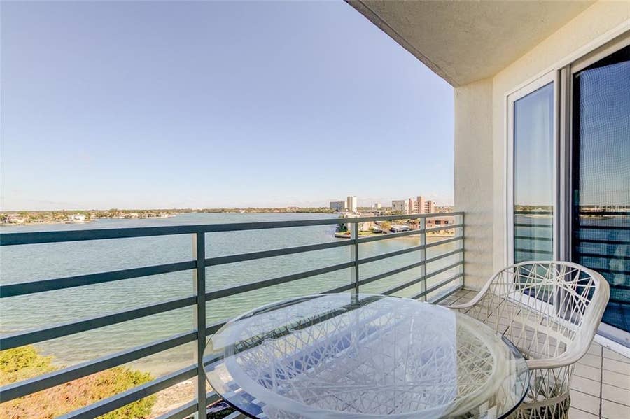 Property photo for 7979 SAILBOAT KEY BOULEVARD S, #504, South Pasadena, FL