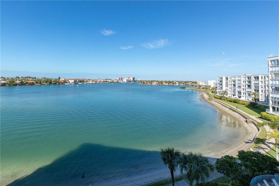 Property photo for 7932 SAILBOAT KEY BOULEVARD S, #504, South Pasadena, FL