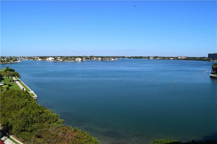 Property photo for 7979 SAILBOAT KEY BOULEVARD S, #504, South Pasadena, FL