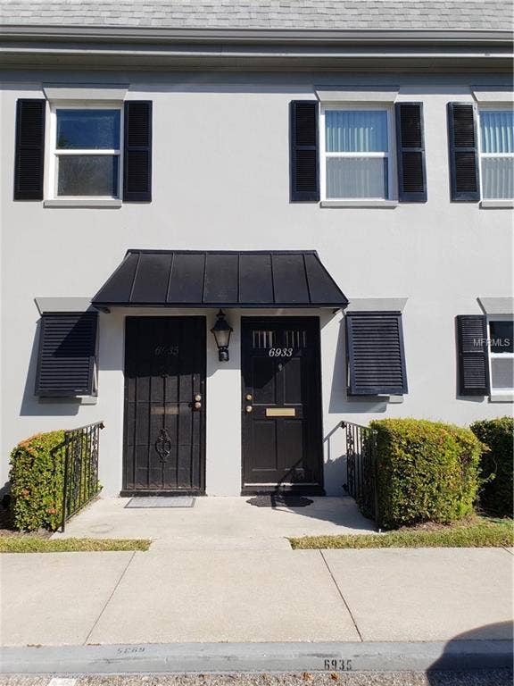 Property photo for 6933 PLACE DE LA PAIX, #6933, South Pasadena, FL