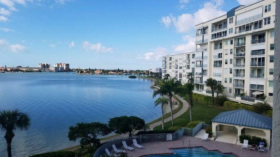 Property photo for 7932 SAILBOAT KEY BOULEVARD S, #305, South Pasadena, FL