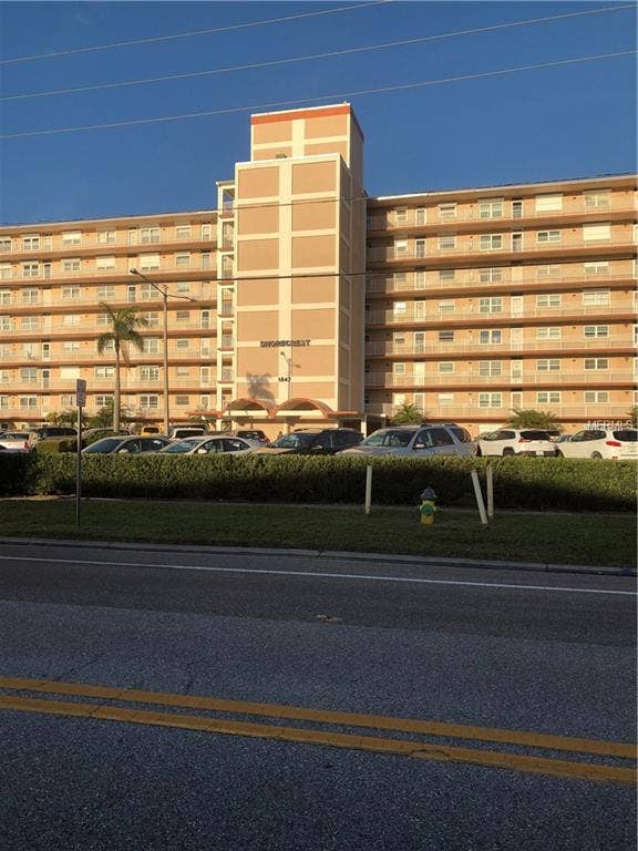 Property photo for 1847 SHORE DRIVE S, #409, South Pasadena, FL