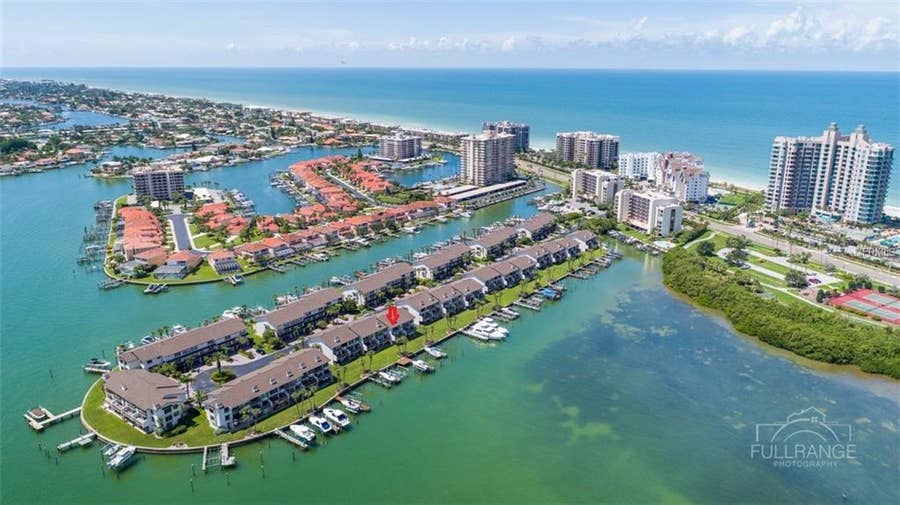 Property photo for 152 MARINA DEL REY COURT, Clearwater Beach, FL