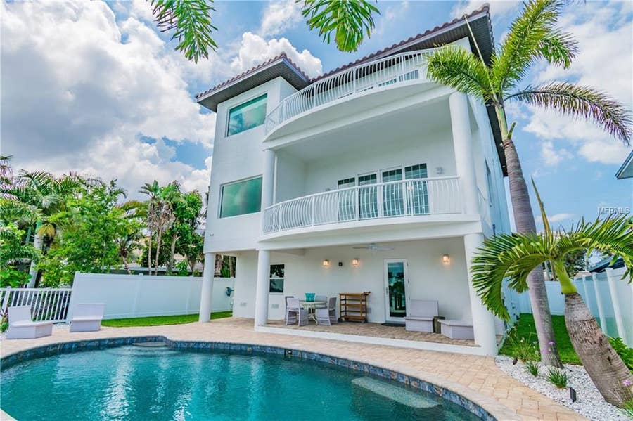 Property photo for 416 16TH AVENUE, Indian Rocks Beach, FL