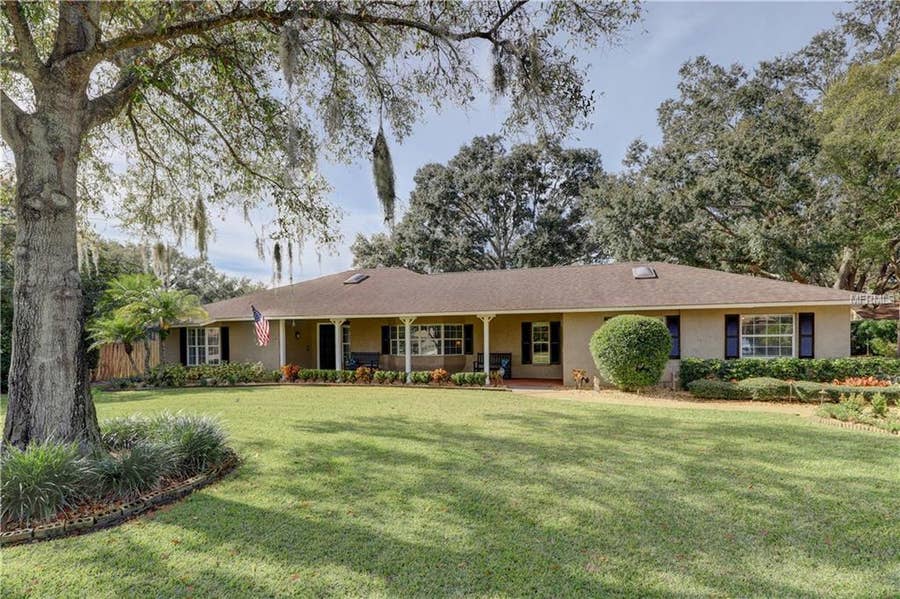 Property photo for 10406 LAKE GROVE DRIVE, Odessa, FL