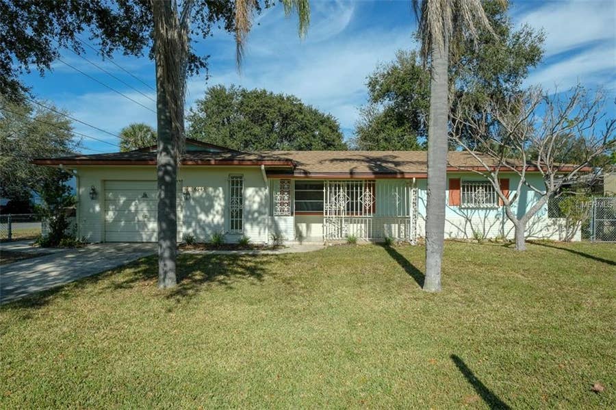 Property photo for 6945 HIBISCUS AVENUE S, South Pasadena, FL