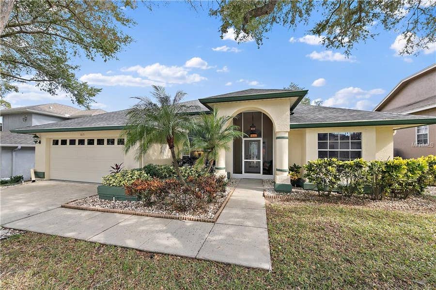Property photo for 1675 PALOMINO DRIVE, Tarpon Springs, FL