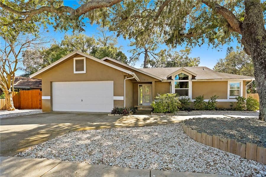 Property photo for 6410 GULFPORT BOULEVARD S, South Pasadena, FL