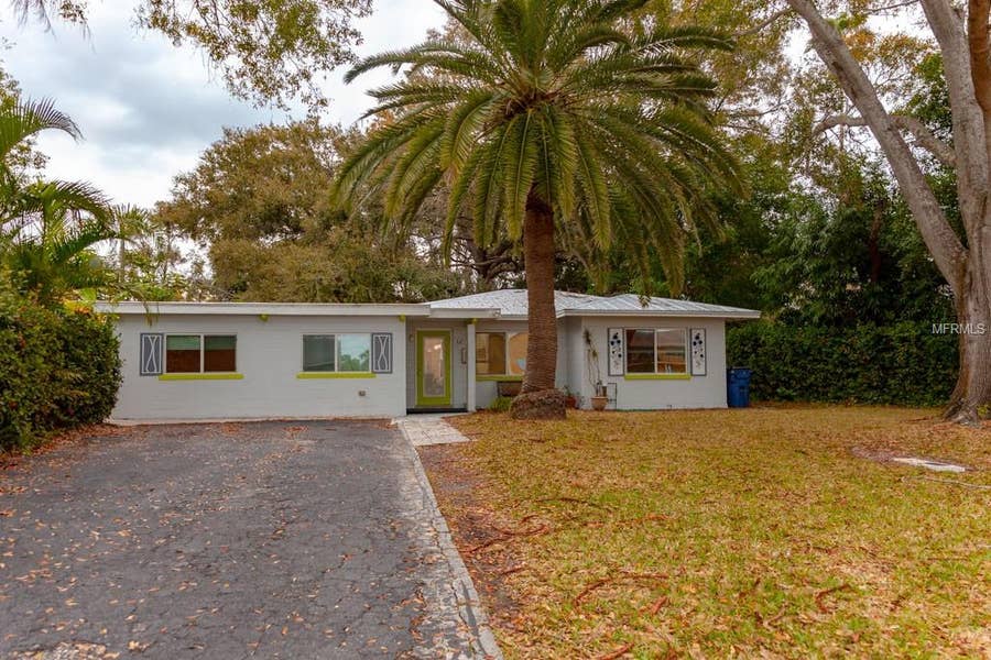Property photo for 6819 PARK STREET S, South Pasadena, FL