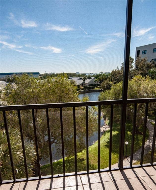 Property photo for 1320 PASADENA AVENUE S, #405, South Pasadena, FL