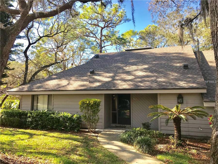 Property photo for 901 OLD MILL POND ROAD, Palm Harbor, FL