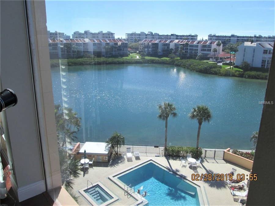 Property photo for 7400 SUN ISLAND DRIVE S, #606, South Pasadena, FL