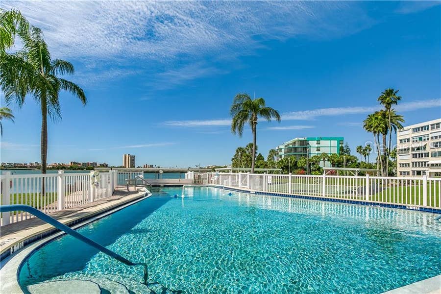 Property photo for 1868 SHORE DR S DRIVE, #106, South Pasadena, FL