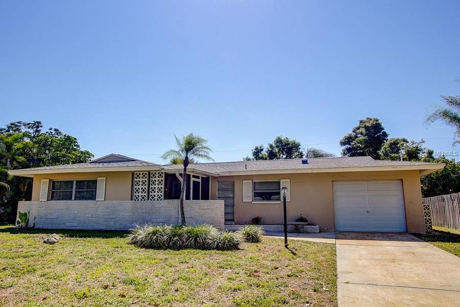 Property photo for 12732 138TH STREET N, Largo, FL