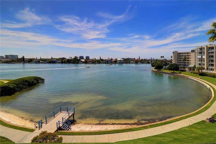 Property photo for 7902 SAILBOAT KEY BOULEVARD S, #301, South Pasadena, FL