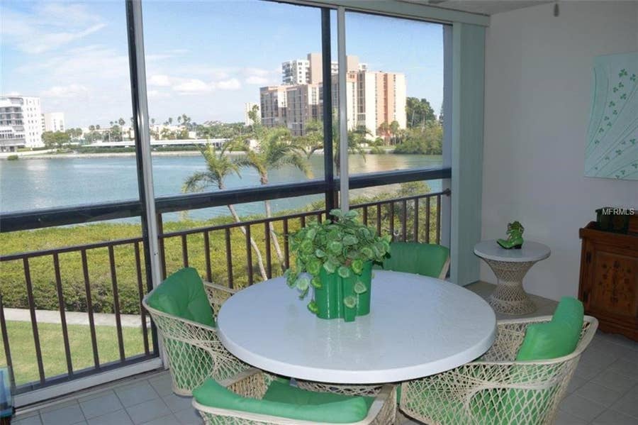 Property photo for 7871 SAILBOAT KEY BOULEVARD S, #305, South Pasadena, FL