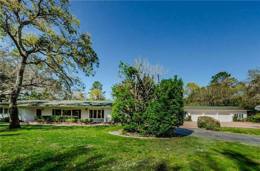 Property photo for 2753 KEYSTONE ROAD, Tarpon Springs, FL
