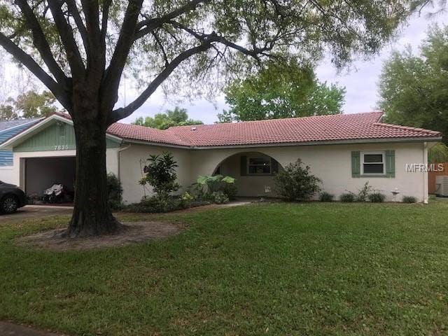 Property photo for 7835 SUNDOWN DRIVE N, St Petersburg, FL