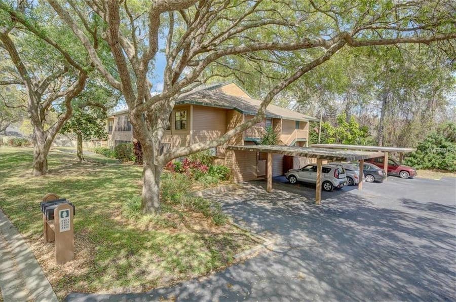 Property photo for 2304 LENNOX ROAD E, #2304, Palm Harbor, FL