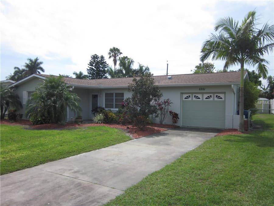 Property photo for 6951 S SHORE DRIVE S, South Pasadena, FL