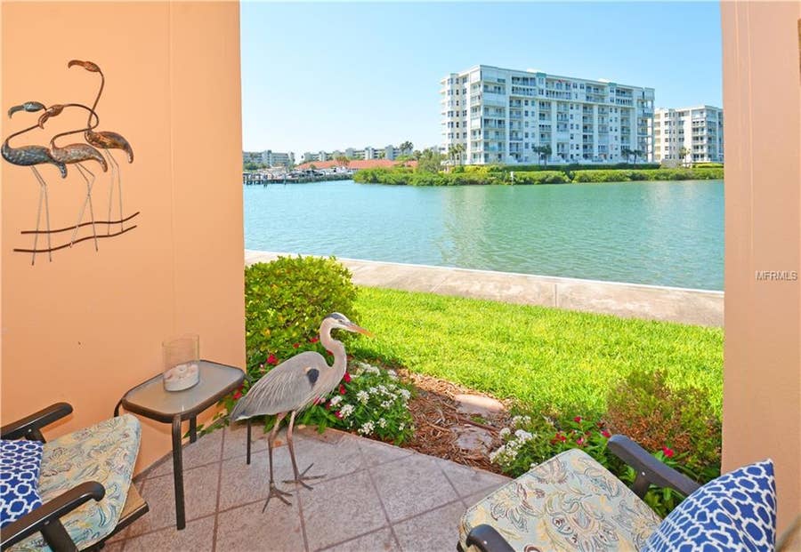 Property photo for 7930 SUN ISLAND DRIVE S, #103, South Pasadena, FL