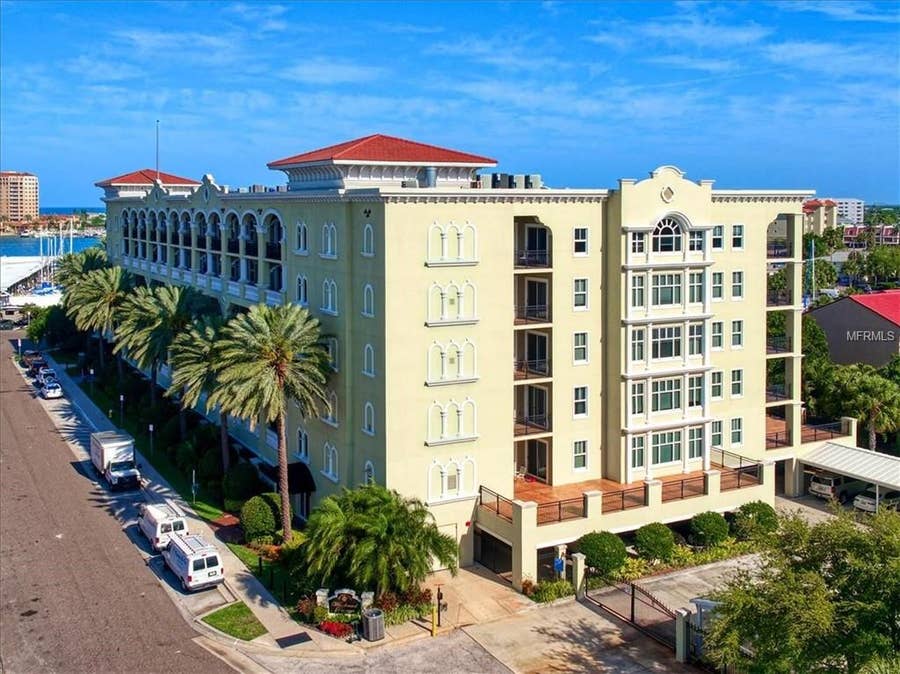 Property photo for 202 WINDWARD PASSAGE, #310, Clearwater, FL