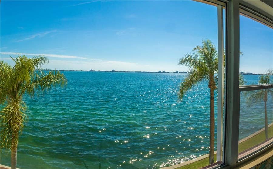 Property photo for 5980 SHORE BOULEVARD S, #309, Gulfport, FL