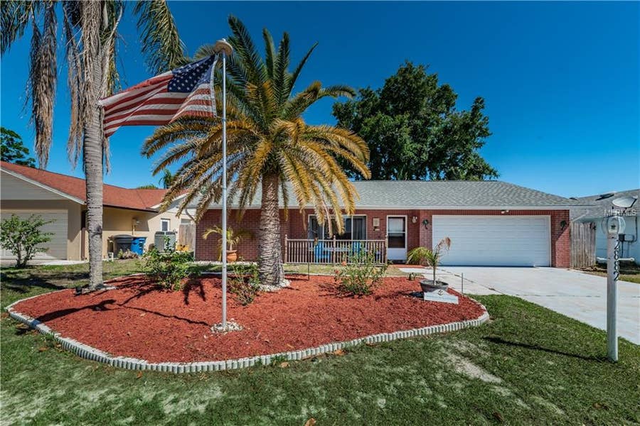 Property photo for 2882 SARAH DRIVE, Clearwater, FL