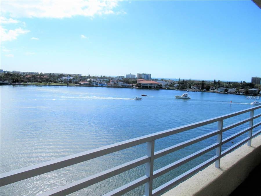 Property photo for 7882 SAILBOAT KEY BOULEVARD S, #604, South Pasadena, FL