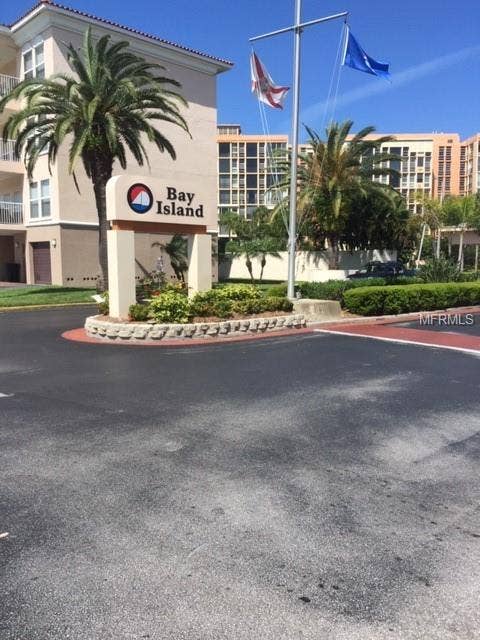 Property photo for 7645 SUN ISLAND DRIVE S, #201, South Pasadena, FL