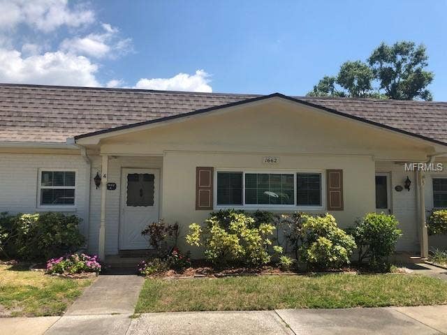 Property photo for 1662 S LAKE AVENUE, #4, Clearwater, FL