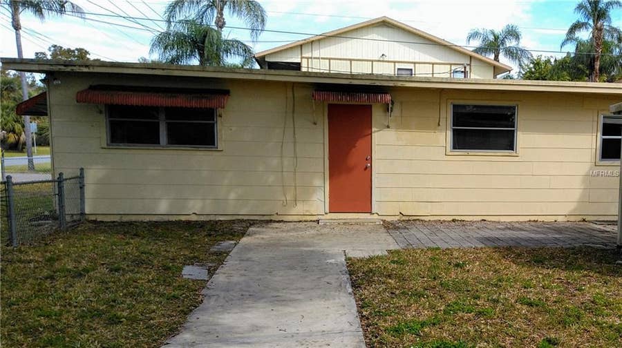 Property photo for 6945 HIBISCUS AVENUE S, #B, South Pasadena, FL