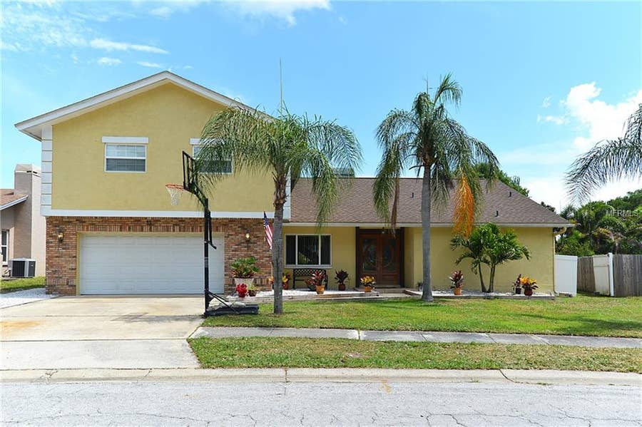 Property photo for 35 TURNSTONE DRIVE, Safety Harbor, FL
