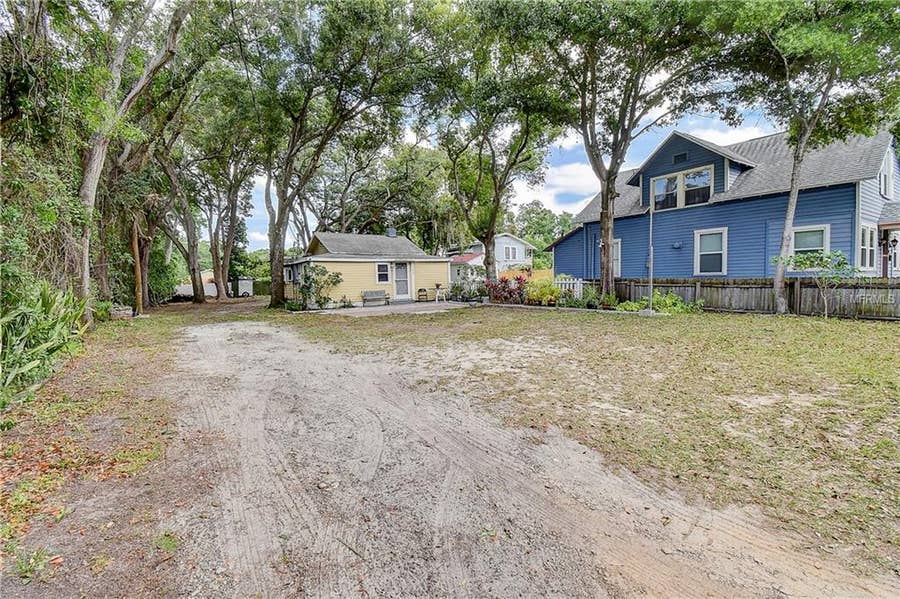 Property photo for 910 PINE STREET, Clearwater, FL