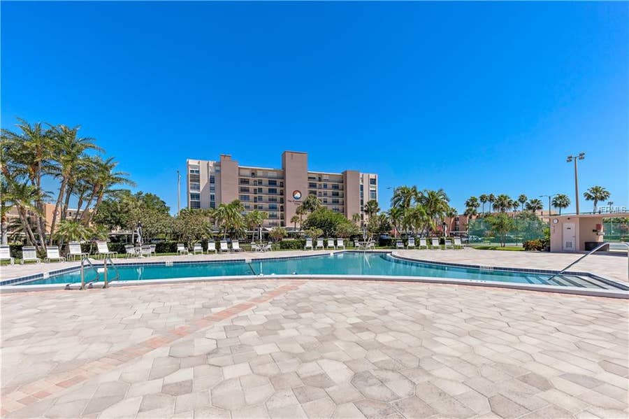 Property photo for 7700 SUN ISLAND DRIVE S, #508, South Pasadena, FL