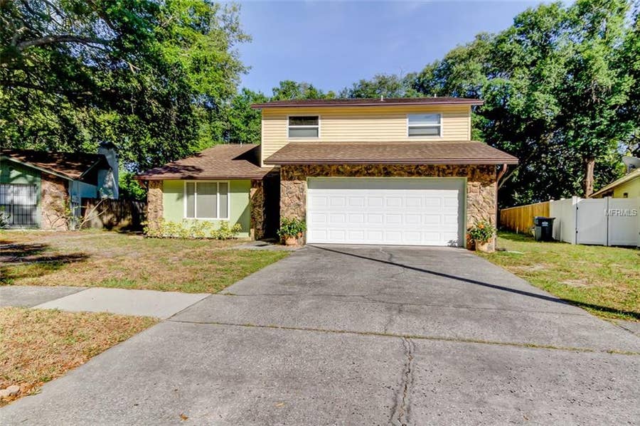 Property photo for 14941 OLD POINTE ROAD, Tampa, FL