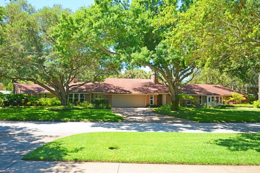 Property photo for 8122 ELBOW LANE N, St Petersburg, FL