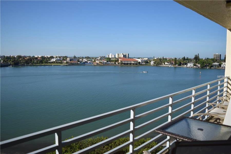 Property photo for 7882 SAILBOAT KEY BOULEVARD S, #504, South Pasadena, FL