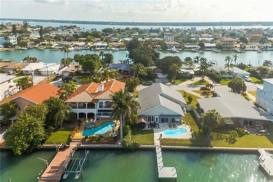 Property photo for 11300 6TH STREET E, Treasure Island, FL