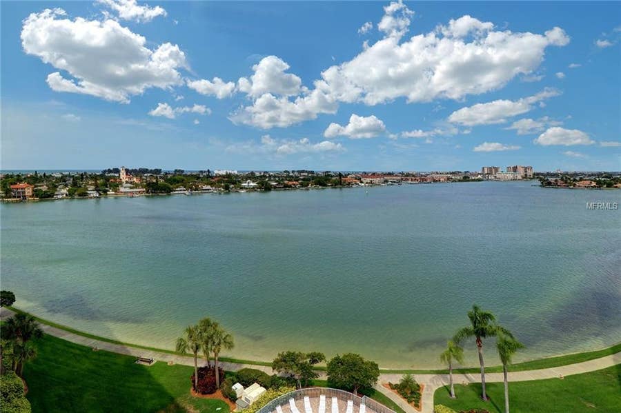 Property photo for 7932 SAILBOAT KEY BOULEVARD S, #806, South Pasadena, FL