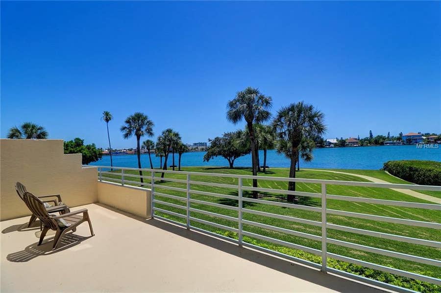 Property photo for 7892 SAILBOAT KEY BOULEVARD S, #105, South Pasadena, FL