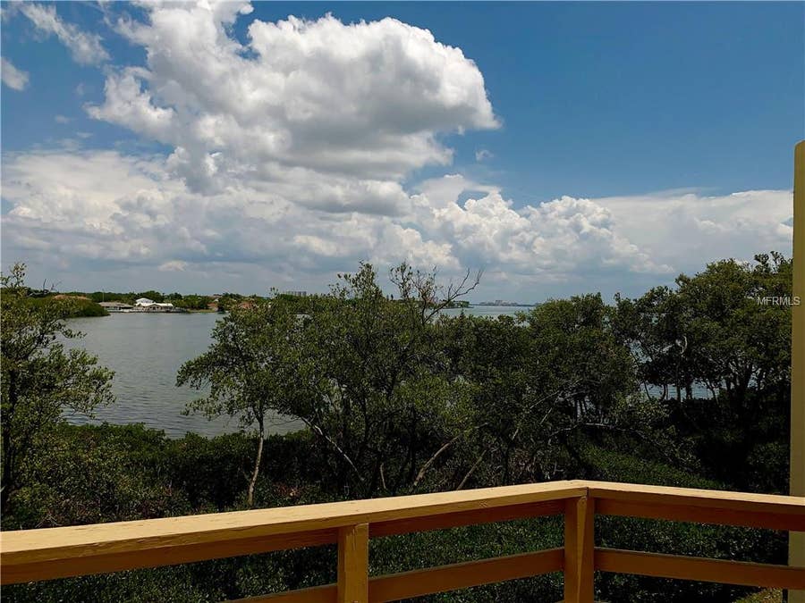 Property photo for 1720 LIGHTHOUSE TERRACE S, #7, South Pasadena, FL