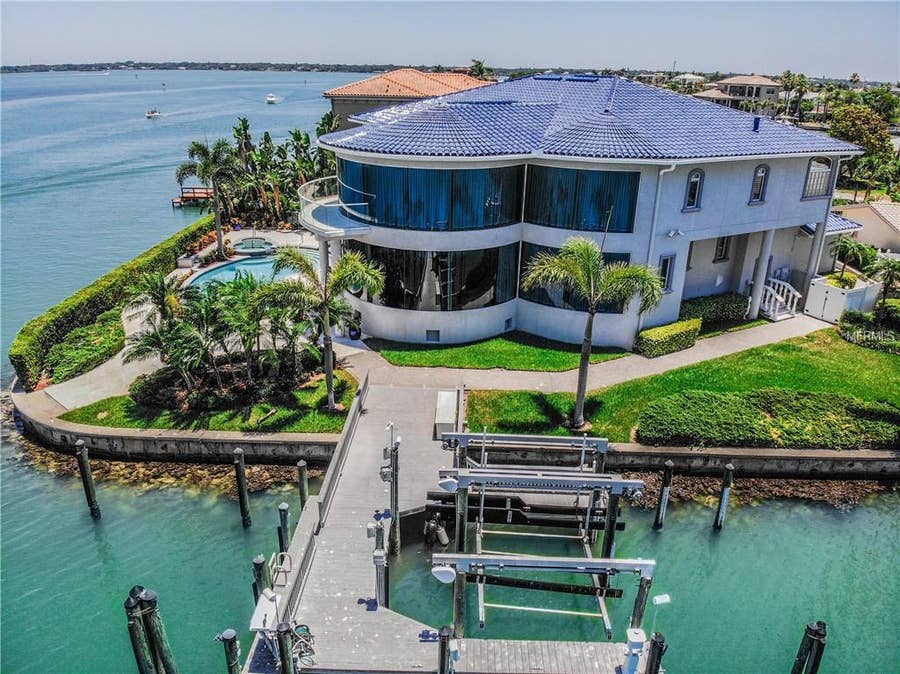 Property photo for 12550 5TH STREET E, Treasure Island, FL