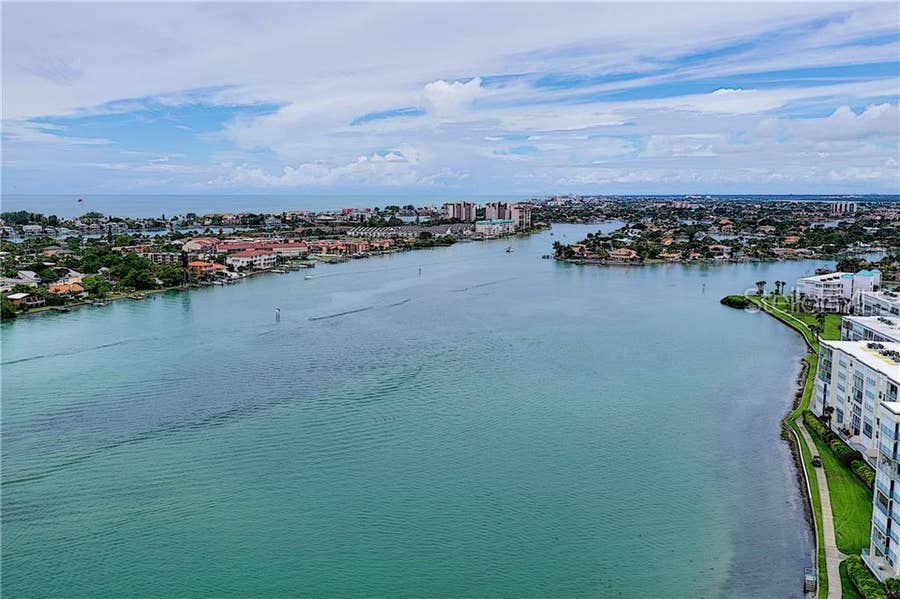 Property photo for 7932 SAILBOAT KEY BOULEVARD S, #703, South Pasadena, FL