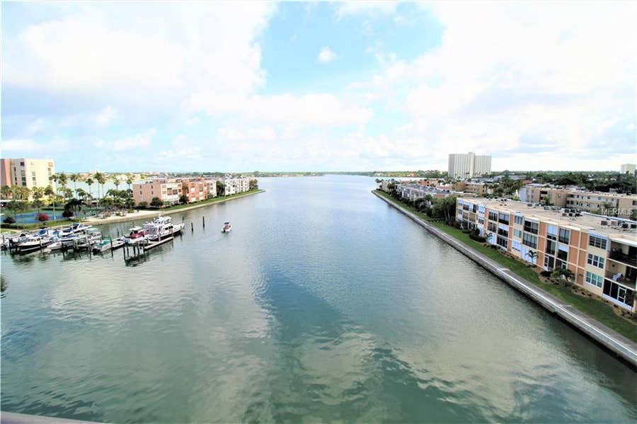 Property photo for 7300 SUN ISLAND DRIVE S, #602, South Pasadena, FL