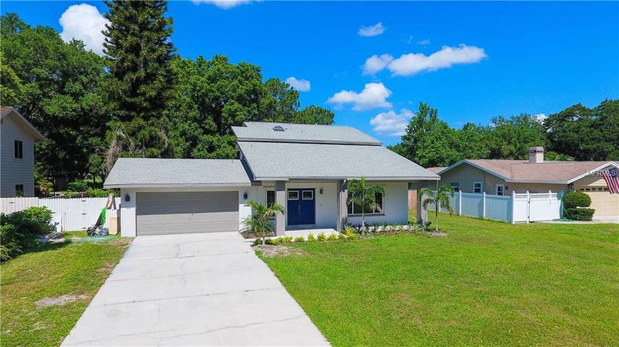Property photo for 1920 LEVINE LANE, Clearwater, FL