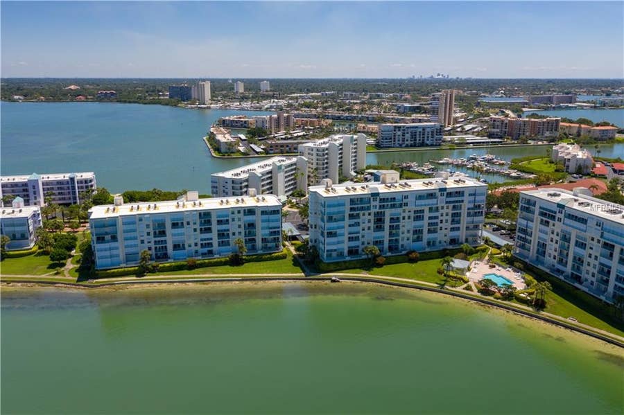 Property photo for 7974 SAILBOAT KEY BOULEVARD S, #208, South Pasadena, FL
